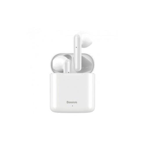 Навушники Baseus Encok True Wireless Earphones W09 White