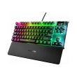 Клавіатура SteelSeries Apex Pro TKL (64734)
