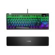 Клавіатура SteelSeries Apex Pro TKL (64734)