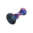 Гіроборд 10 Smart Balance Червоне небо