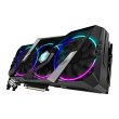 Відеокарта nVIDIA RTX2080 Super Gigabyte Aorus 8Gb 256bit GDDR6