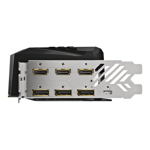 Відеокарта nVIDIA RTX2080 Super Gigabyte Aorus 8Gb 256bit GDDR6