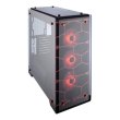 Корпус Corsair Crystal 570X RGB Red (CC-9011111-WW)
