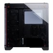 Корпус Corsair Crystal 570X RGB Red (CC-9011111-WW)