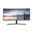 Монітор Samsung Curved C34H890 (LC34H890WGIXCI)