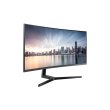 Монітор Samsung Curved C34H890 (LC34H890WGIXCI)