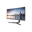 Монітор Samsung Curved C34H890 (LC34H890WGIXCI)