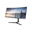 Монітор Samsung Curved C34H890 (LC34H890WGIXCI)