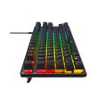 Клавіатура HyperX Alloy Origins Core (HX-KB7RDX-RU)