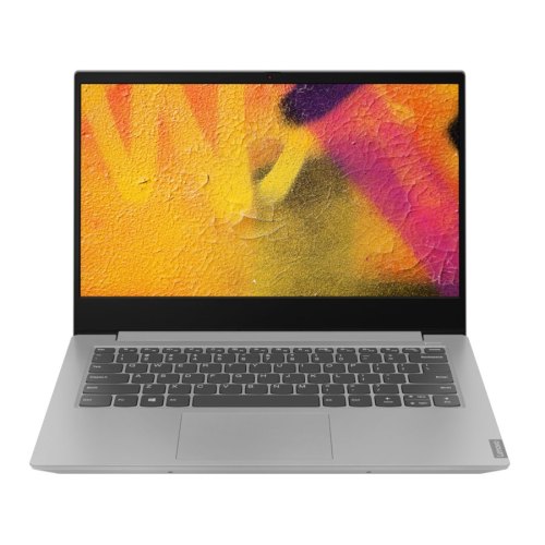 Ноутбук Lenovo IdeaPad S340-14 (81NB00F1RA)14, FullHD (1920 х 1080), Anti-Glare, IPS, DDR4, AMD Ryzen 3 3200U (2.6-3.5GHz), 8 ГБ, SSD, 512 ГБ, No ODD