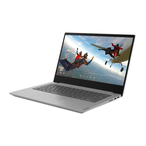 Ноутбук Lenovo IdeaPad S340-14 (81NB00F1RA)14, FullHD (1920 х 1080), Anti-Glare, IPS, DDR4, AMD Ryzen 3 3200U (2.6-3.5GHz), 8 ГБ, SSD, 512 ГБ, No ODD