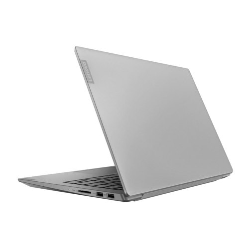 Ноутбук Lenovo IdeaPad S340-14 (81NB00F1RA)14, FullHD (1920 х 1080), Anti-Glare, IPS, DDR4, AMD Ryzen 3 3200U (2.6-3.5GHz), 8 ГБ, SSD, 512 ГБ, No ODD