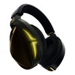 Гарнітура Asus ROG Strix Fusion 700 (90YH00Z3-B3UA00)