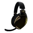 Гарнітура Asus ROG Strix Fusion 700 (90YH00Z3-B3UA00)
