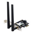 Wi-Fi адаптер Asus PCE-AX3000