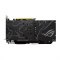 Відеокарта Asus GeForce GTX 1660 Ti ROG Strix Gaming Advanced 6GB (ROG-STRIX-GTX1660TI-A6G-GAMING) GDDR6, 192bit