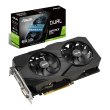 Відеокарта Asus GeForce GTX 1660 Ti Dual 6G EVO 6GB (DUAL-GTX1660TI-6G-EVO) GDDR6, 192bit