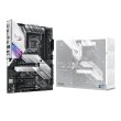 Материнська плата Asus s1200 4DDR4/ HDMI/DP/5*PCIe/2xM.2 ROG STRIX Z490-A GAMING