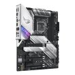 Материнська плата Asus s1200 4DDR4/ HDMI/DP/5*PCIe/2xM.2 ROG STRIX Z490-A GAMING
