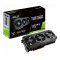 Відеокарта Asus GeForce GTX 1660 TUF Gaming X3 Advanced 6GB (TUF 3-GTX1660-A6G-GAMING) GDDR5, 192bit