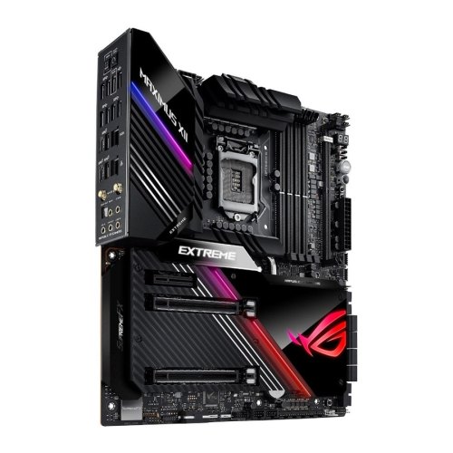Материнська плата Asus ROG Maximus XII Extreme