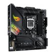 Материнська плата Asus ROG Strix Z490-G Gaming