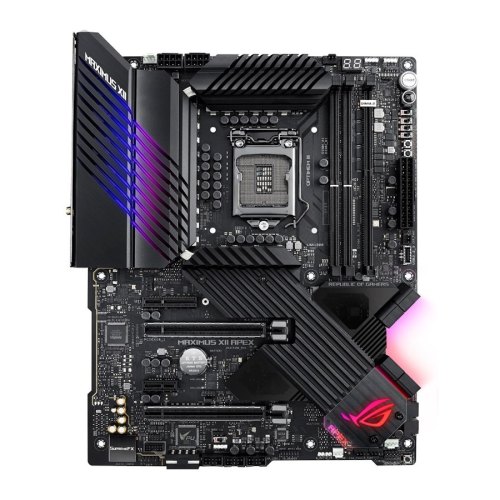 Материнська плата Asus ROG Maximus XII Apex s1200 (ROG MAXIMUS XII APEX)
