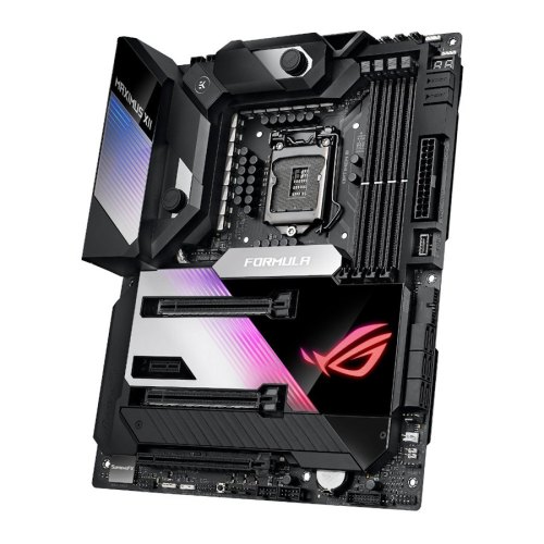 Материнська плата Asus ROG Maximus XII Formula