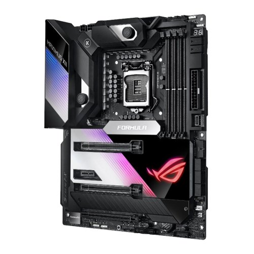 Материнська плата Asus ROG Maximus XII Formula