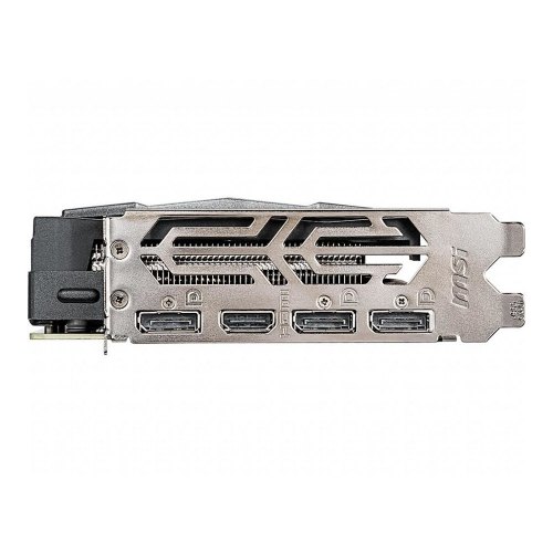 Відеокарта Asus GeForce GTX 1660 Ti ROG Strix Gaming 6GB (ROG-STRIX-GTX1660TI-6G-GAMING) GDDR6, 192bit