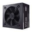 Блок живлення Cooler Master MWE 650 Bronze V2 (MPE-6501-ACAAB-EU) 650Вт