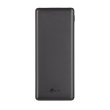 Зовнішній акумулятор PowerBank Tp-Link TL-PB10000 10000 mAh Black