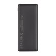 Зовнішній акумулятор PowerBank Tp-Link TL-PB10000 10000 mAh Black