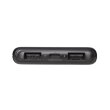 Зовнішній акумулятор PowerBank Tp-Link TL-PB10000 10000 mAh Black