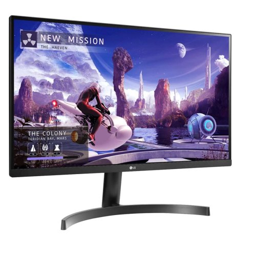 Монітор HP P22h G4 Black (7VH95AA)