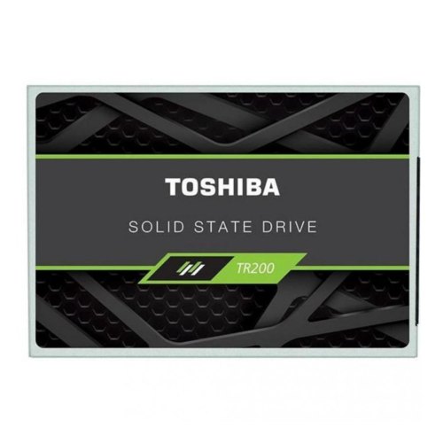 SSD 2,5 240GB Toshiba OCZ TR200 Phison 3D TLC 555/540Mb/s