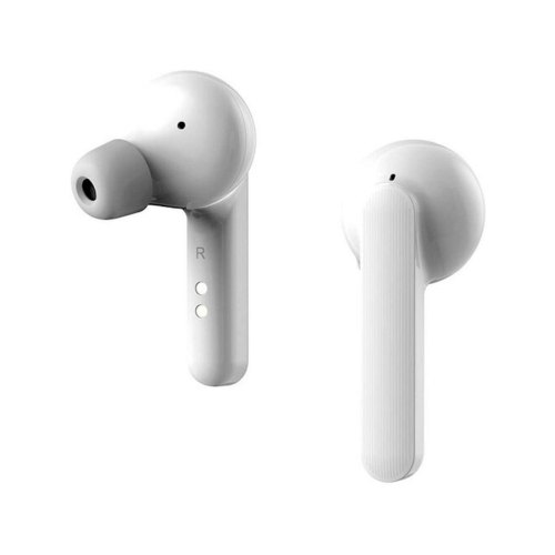 Навушники bluetooth TWS MOBVOI TicPods Free WG72016 Wireless Earbuds (P1612000100A), Ice White