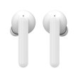 Навушники bluetooth TWS MOBVOI TicPods Free WG72016 Wireless Earbuds (P1612000100A), Ice White