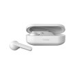 Навушники bluetooth TWS MOBVOI TicPods Free WG72016 Wireless Earbuds (P1612000100A), Ice White