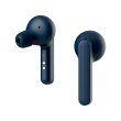Навушники bluetooth TWS MOBVOI TicPods Free WG72016 Wireless Earbuds (P1612000300A), Navy Blue
