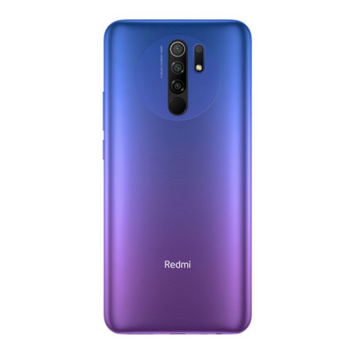Смартфон Xiaomi Redmi 9 4/64Gb (Global) Purple **