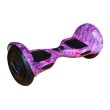 Гіроборд Smart Balance 10.5 Колір Фіолетове Небо