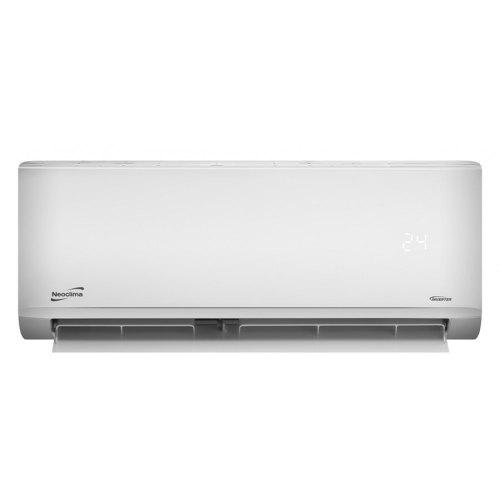 Кондиціонер Neoclima Therminator 3.2 NS/NU-12EHXIw1, інвертор, 35 м2, A, R32