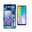 Захисне скло BeCover для BeCover для Huawei Y6p Crystal Clear (705038)