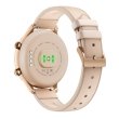 Смарт-годинник MOBVOI TicWatch C2 WG12056 Rose Gold