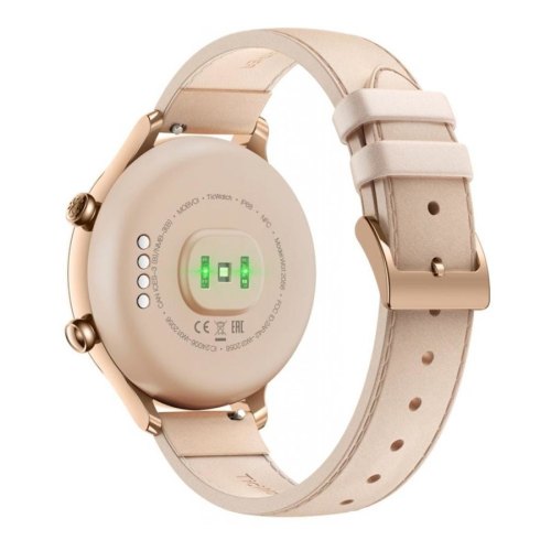 Смарт-годинник MOBVOI TicWatch C2 WG12056 Rose Gold