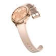 Смарт-годинник MOBVOI TicWatch C2 WG12056 Rose Gold