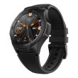 Смарт-годинник MOBVOI TicWatch S2 WG12016 Midnight Black