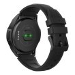 Смарт-годинник MOBVOI TicWatch S2 WG12016 Midnight Black