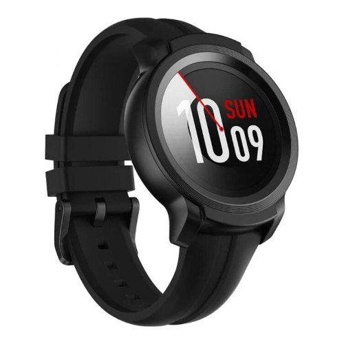 Смарт-годинник MOBVOI TicWatch E2 WG12026 Shadow Black